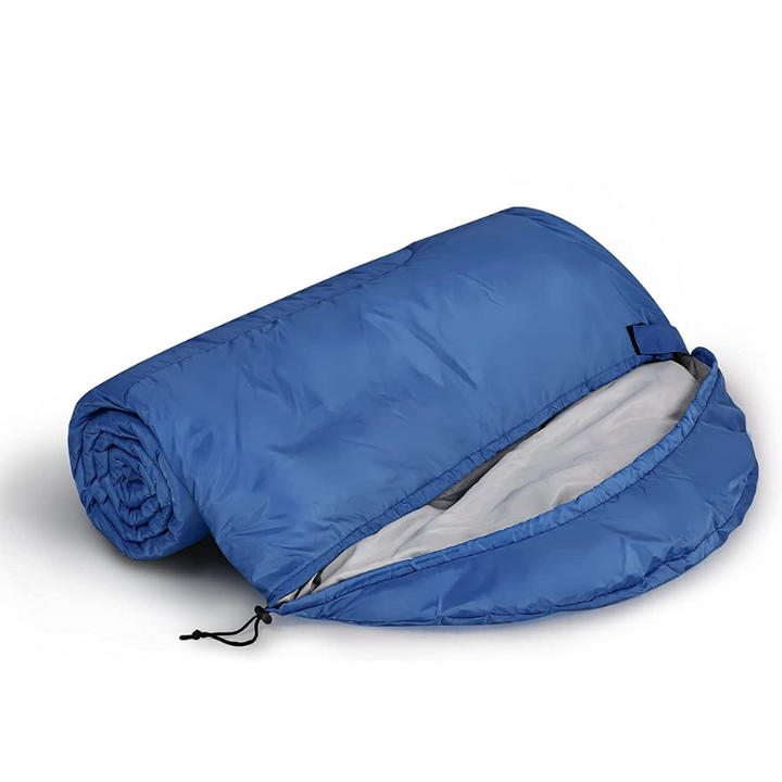Lättviktig Utomhussovsäck
