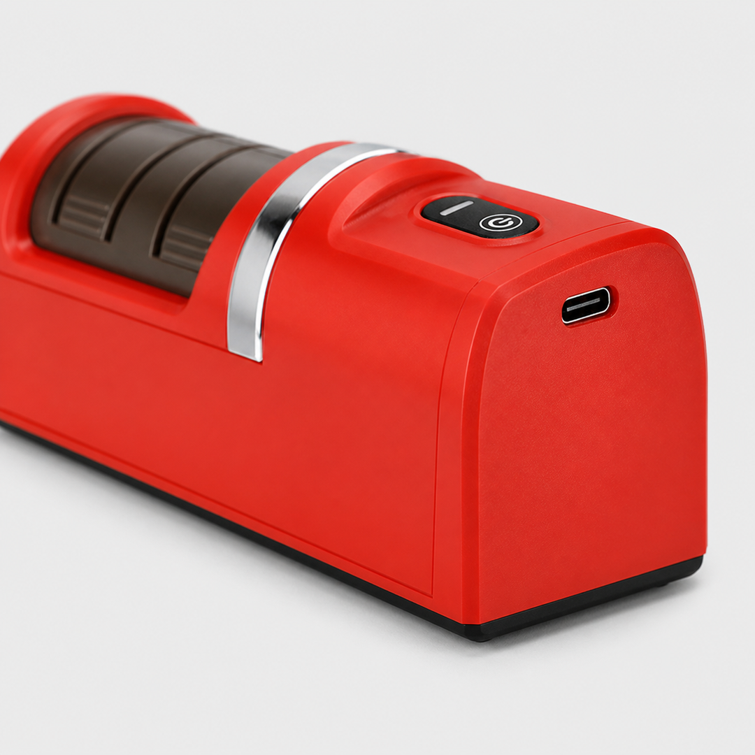 Elektrisk Knivslip
