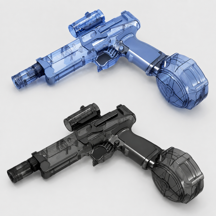 Elektrisk Vattenblaster