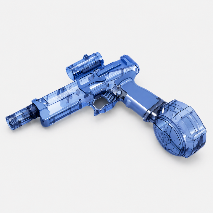 Elektrisk Vattenblaster