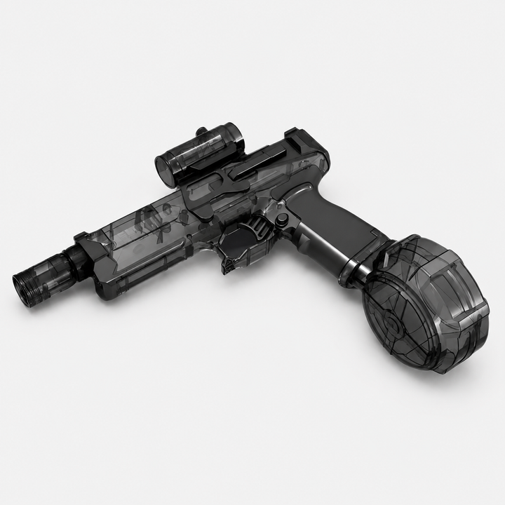Elektrisk Vattenblaster