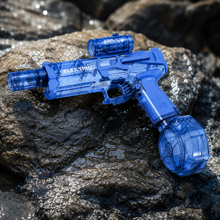 Elektrisk Vattenblaster
