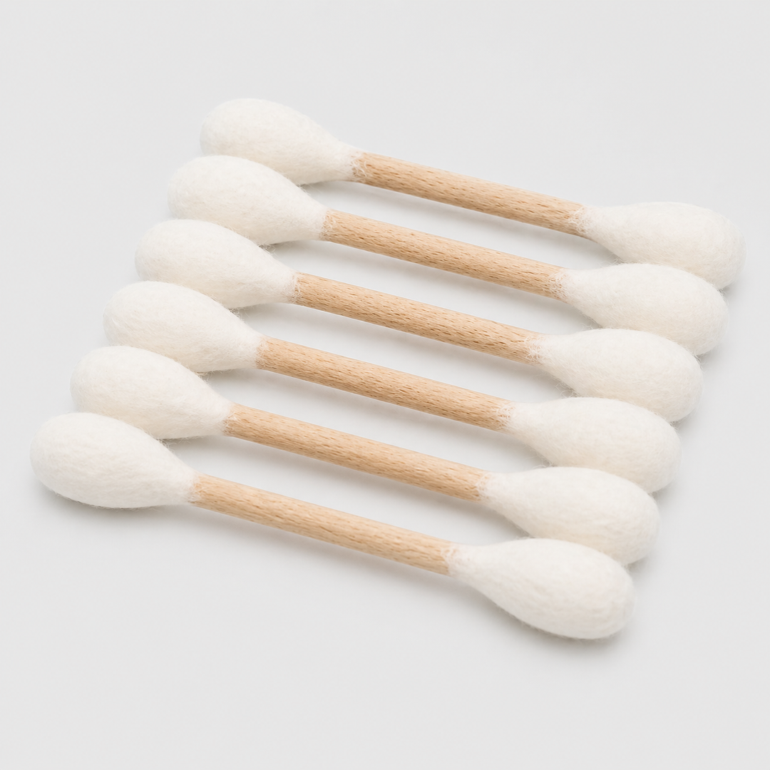 Filt Kattleksak Set