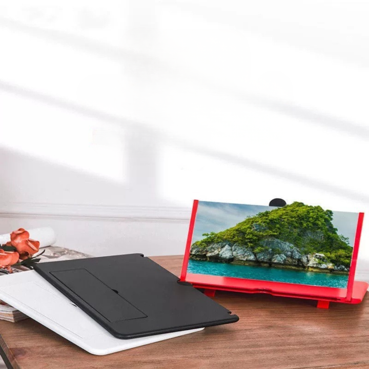 Telefonförstoringsglas