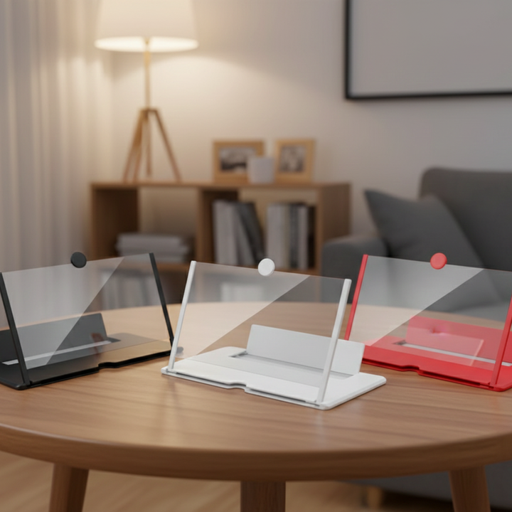 Telefonförstoringsglas