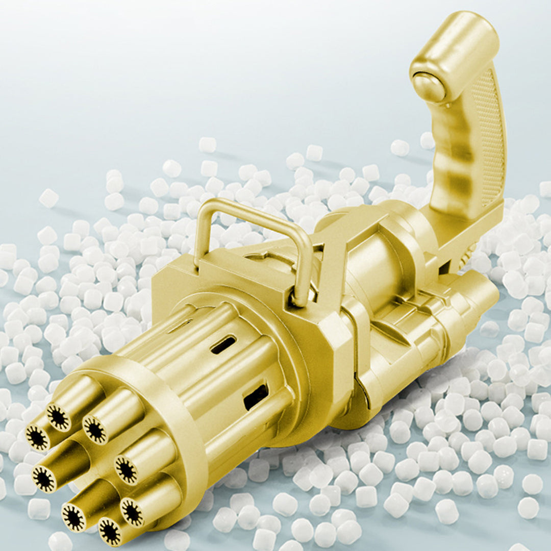Bubbelpistol
