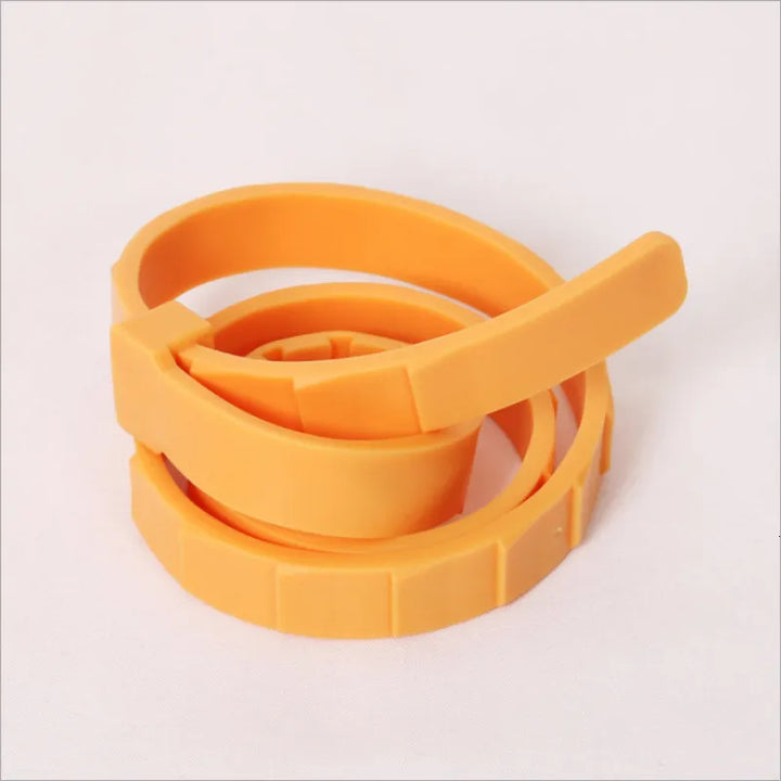 Fästingshalsband