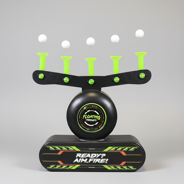 Hover-Skjutspel
