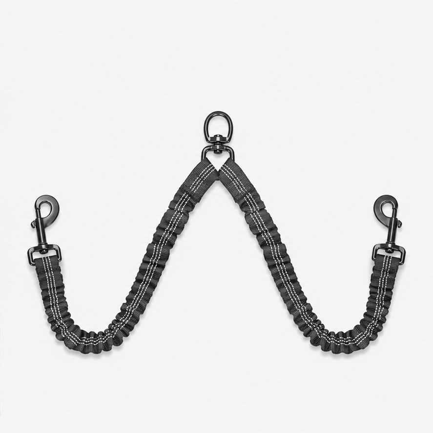 Kraftig Bungee Koppel