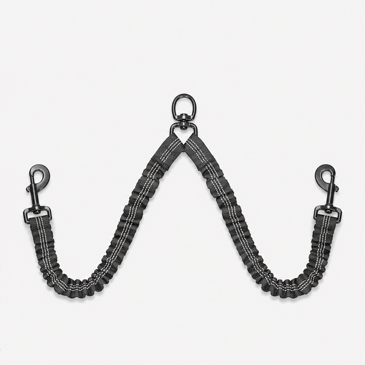 Kraftig Bungee Koppel