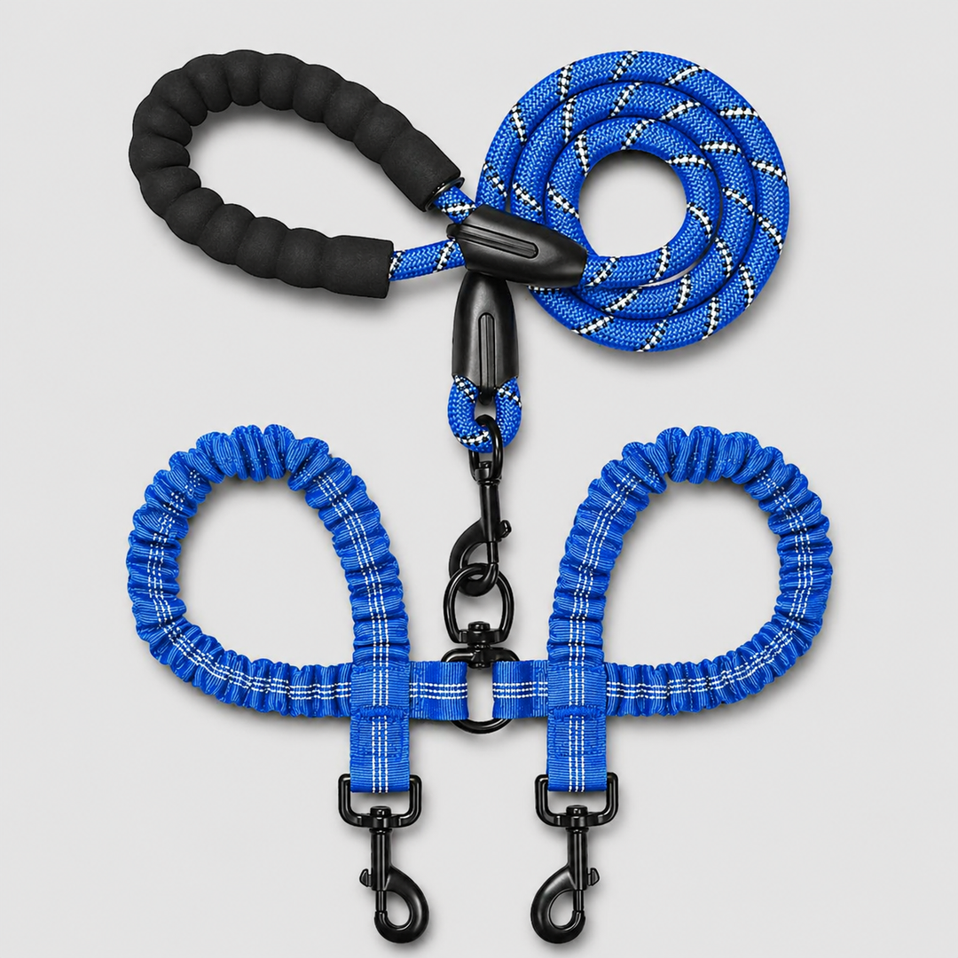 Kraftig Bungee Koppel