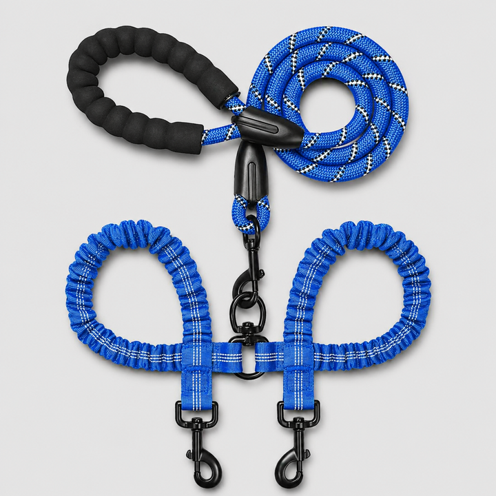 Kraftig Bungee Koppel