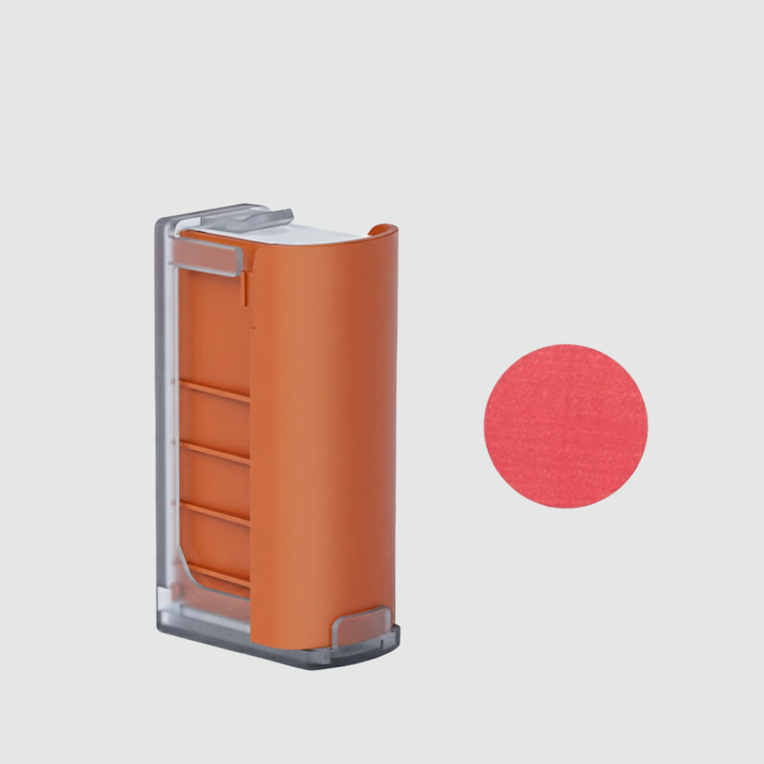 Livsmedelssäkert Bärbart Utskriftsverktyg