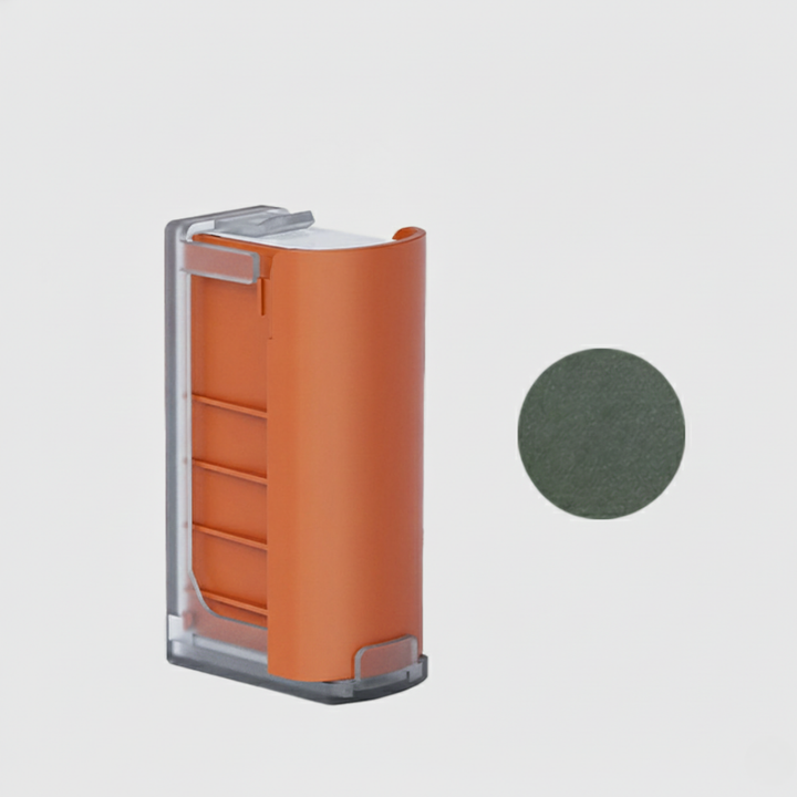 Livsmedelssäkert Bärbart Utskriftsverktyg