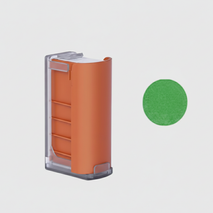 Livsmedelssäkert Bärbart Utskriftsverktyg