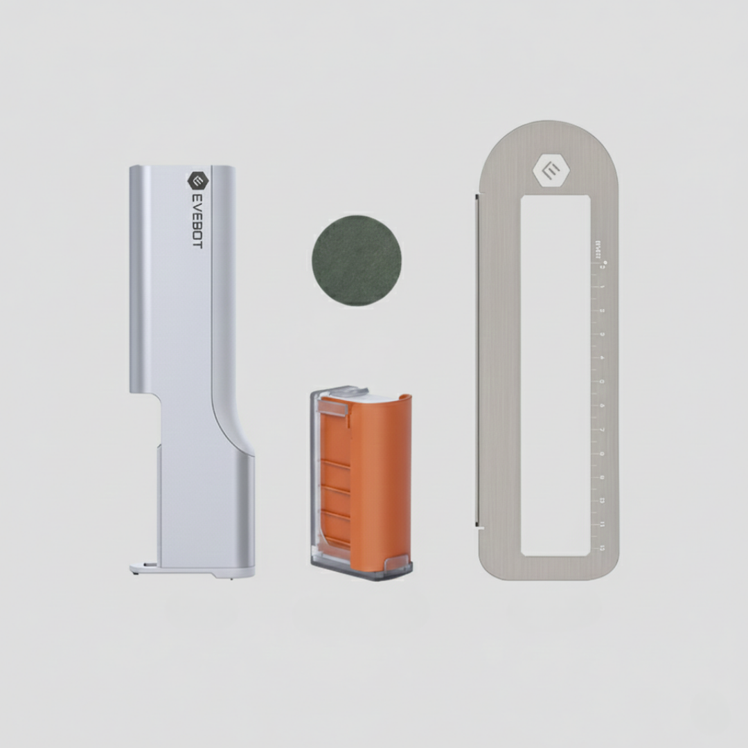 Livsmedelssäkert Bärbart Utskriftsverktyg