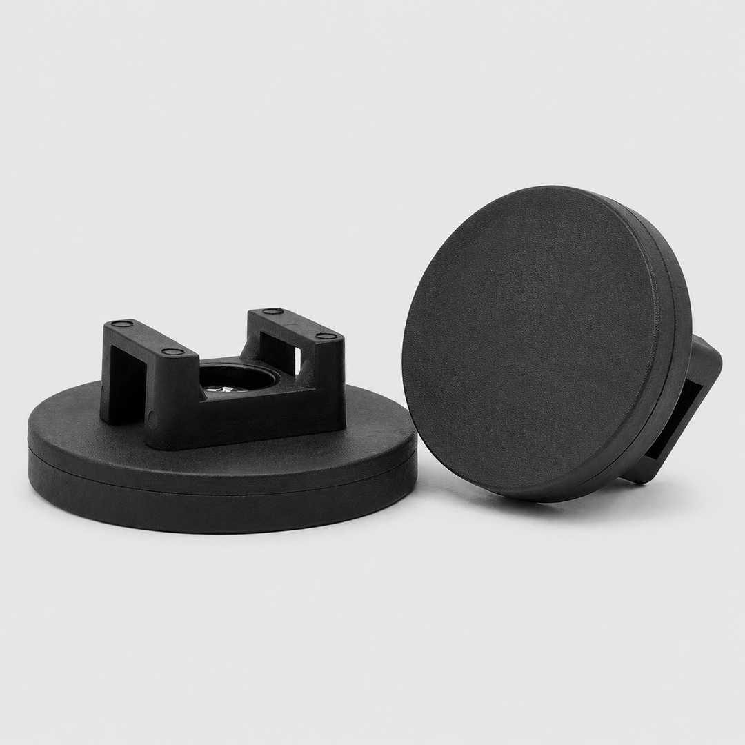 Magnetisk Kabelhållare