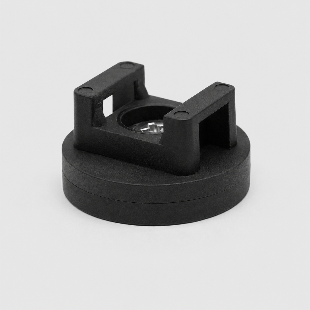 Magnetisk Kabelhållare
