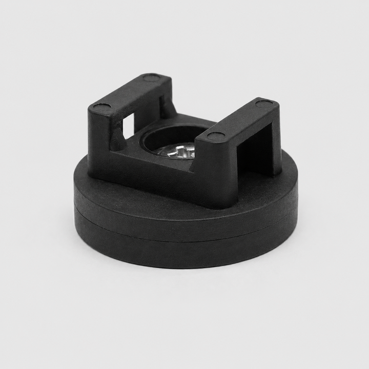 Magnetisk Kabelhållare