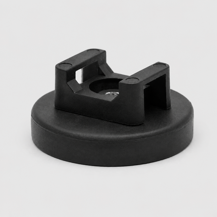 Magnetisk Kabelhållare