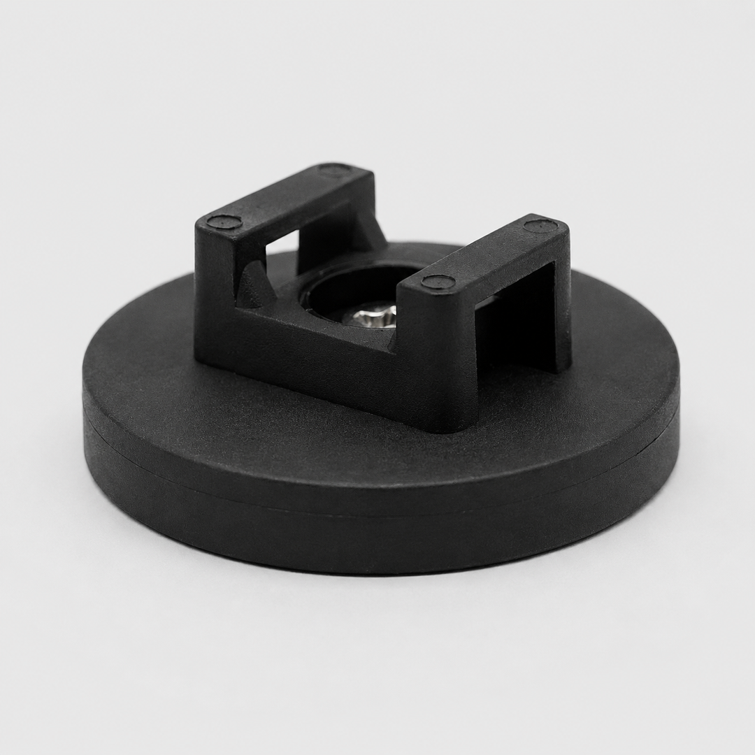 Magnetisk Kabelhållare