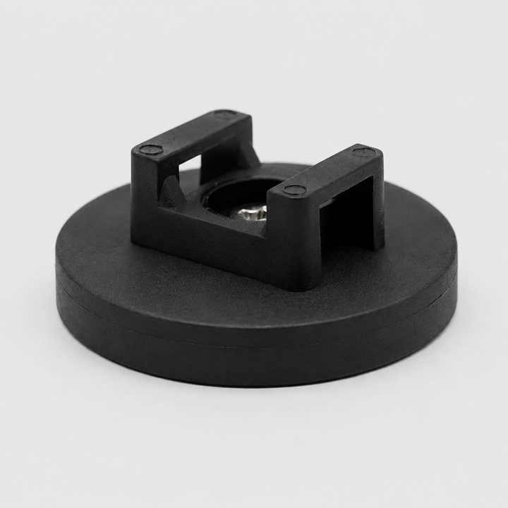 Magnetisk Kabelhållare