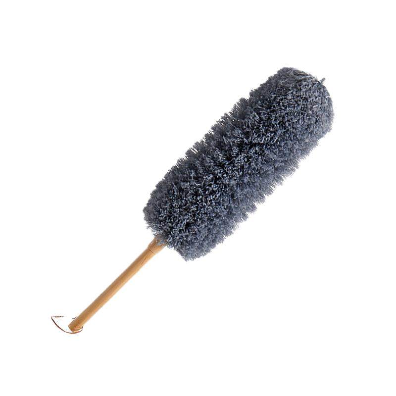 Mikrofiberdammtrasa för rengöring