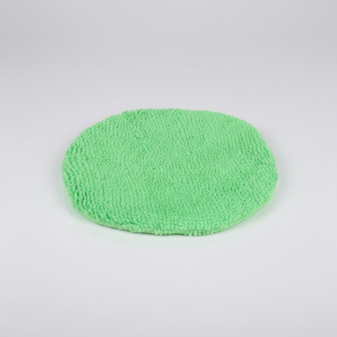 Mikrofiberglasrengöringsviskare