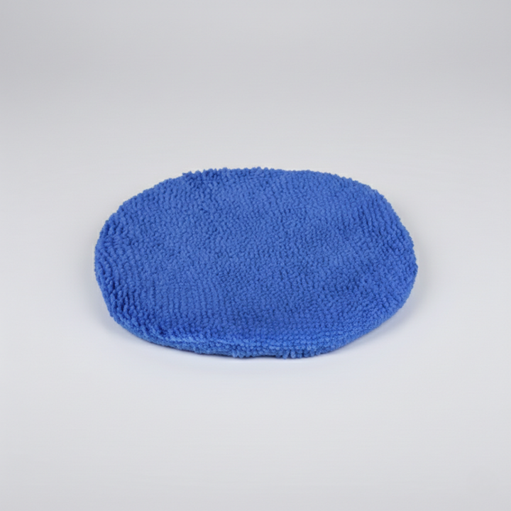 Mikrofiberglasrengöringsviskare