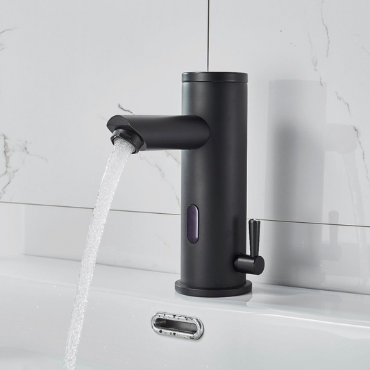 Smart Sensor-Kran