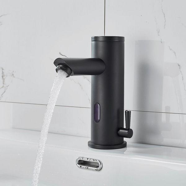 Smart Sensor-Kran