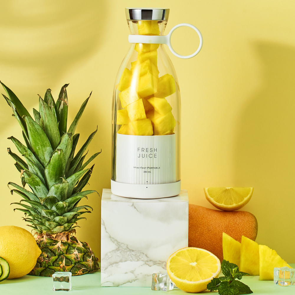 Kompakt juiceblender