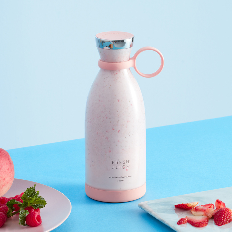 Kompakt juiceblender