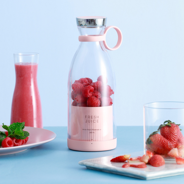 Kompakt juiceblender