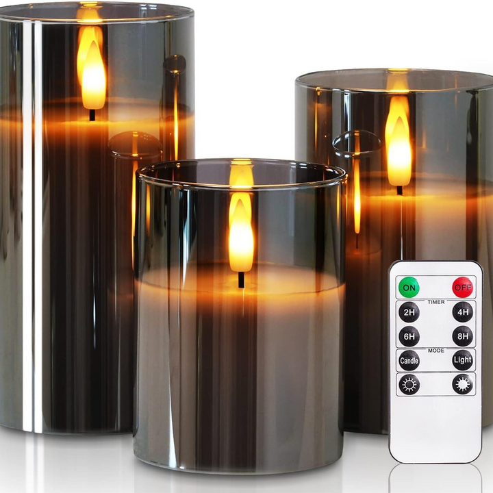 Flamfria centerljus