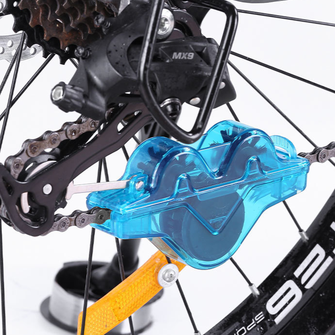 ChainCare-tvättmaskin