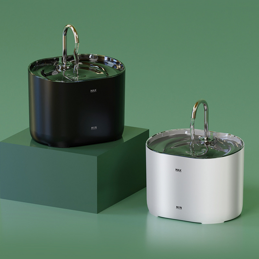 Automatisk Vattendispenser för Husdjur