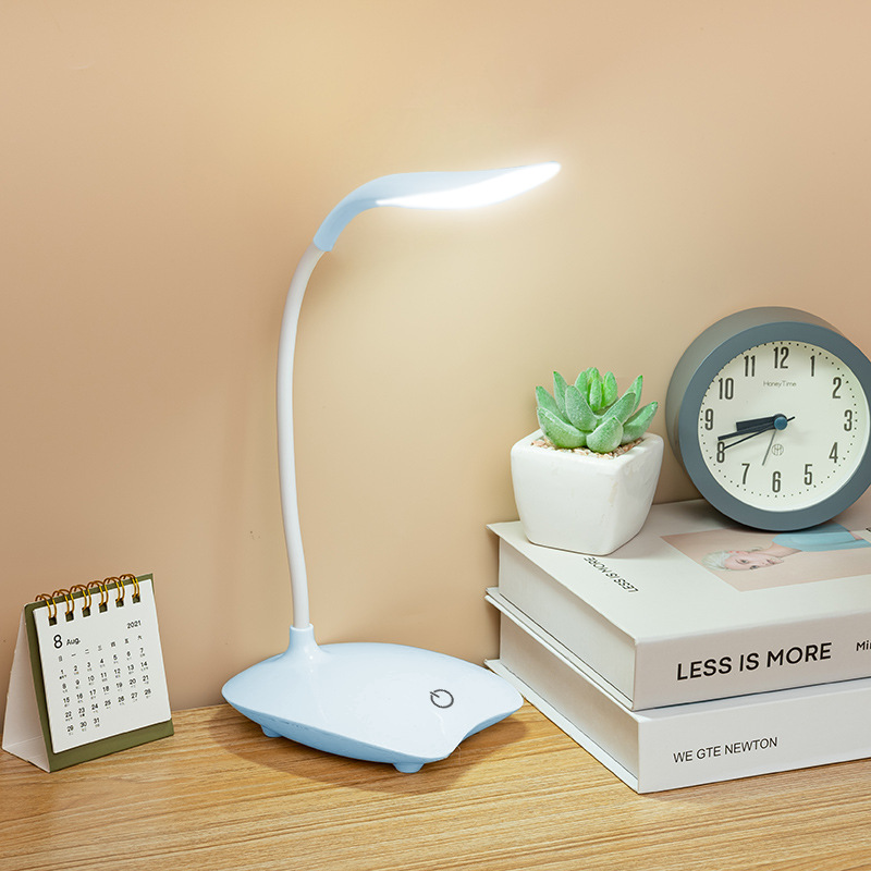 Ögonsäker Läs­lampa