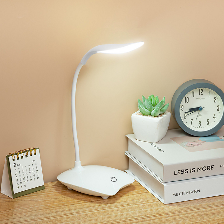 Ögonsäker Läs­lampa