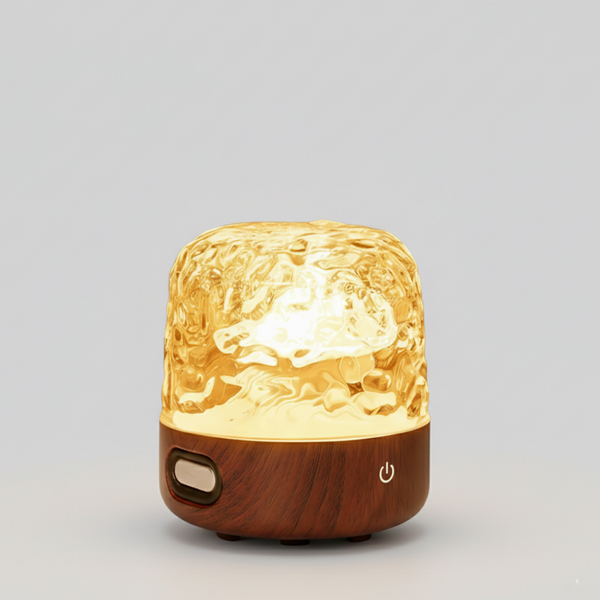 Ocean Glow-lampa