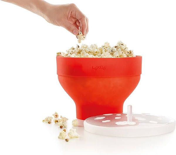Popcornmaker