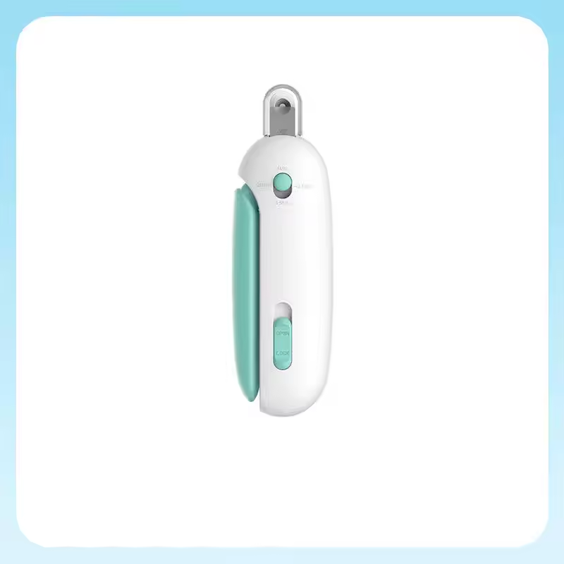 Justerbar klotång för husdjur