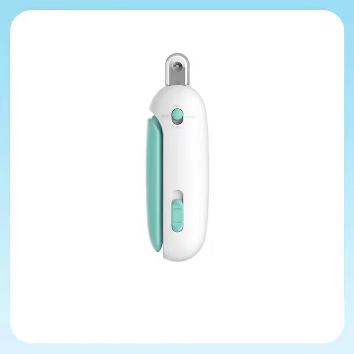 Justerbar klotång för husdjur