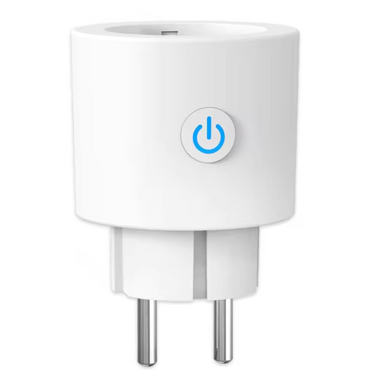Smart Wi‑Fi‑Plugg
