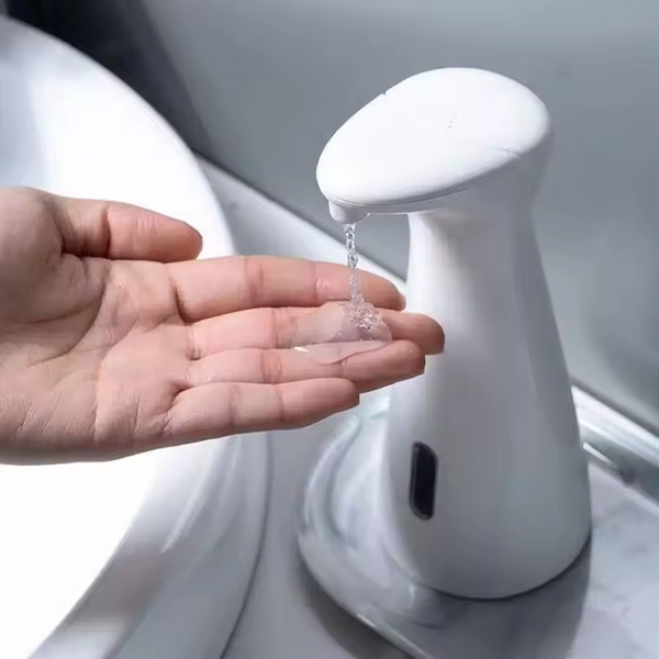 Automatisk Sensor Tvåldispenser