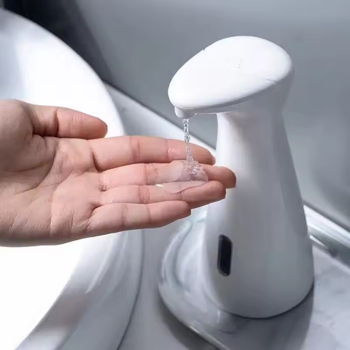 Automatisk Sensor Tvåldispenser