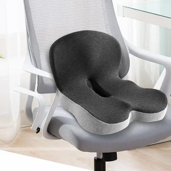Minnesskum Sittdyna