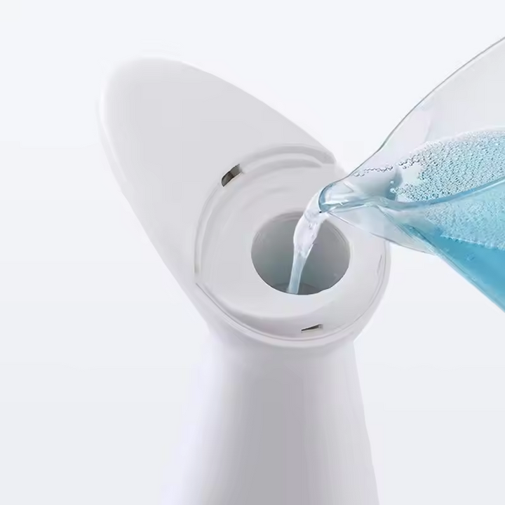 Automatisk Sensor Tvåldispenser