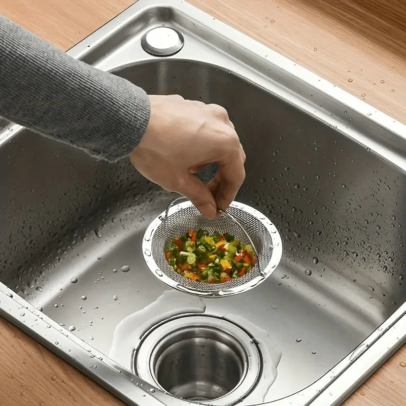 Sil för disko - Rostfritt stål