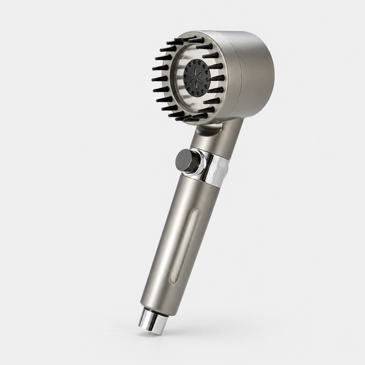 Turbo Filterdusch